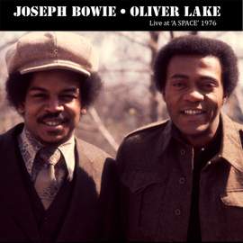 Joseph Bowie • Oliver Lake