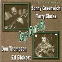 Days Gone By
