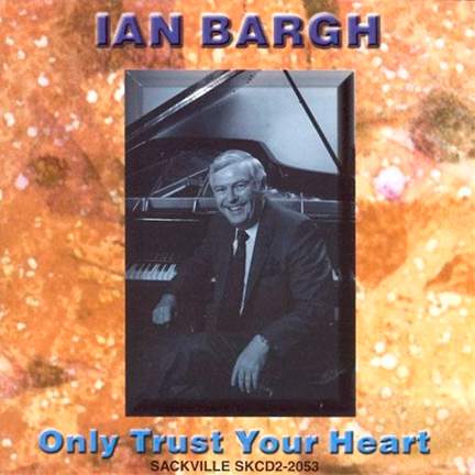 Only Trust Your Heart