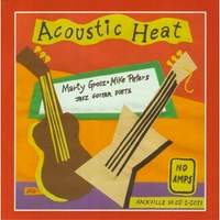Acoustic Heat