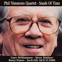 Sands of Time