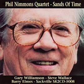 Sands of Time