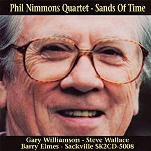 Sands of Time