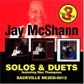 Solos & Duets