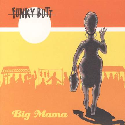 Big Mama