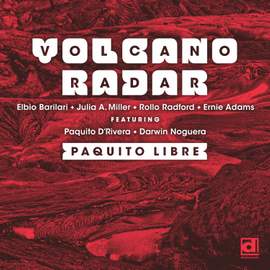 Paquito Libre