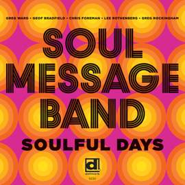 Soulful Days