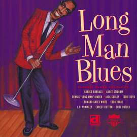 Long Man Blues