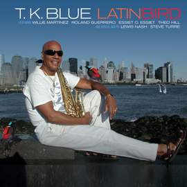 Latinbird