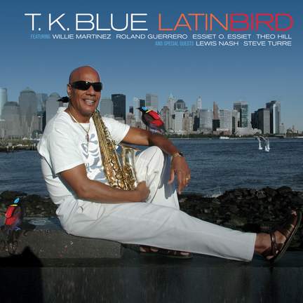 Latinbird