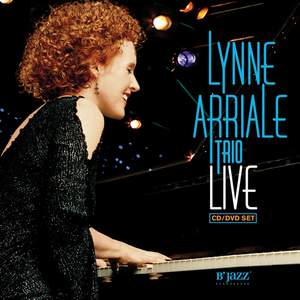Lynne Arriale Trio Live