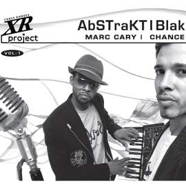Xr Project Vol. 1: Abstrakt Blak