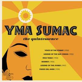 The Quintessence: 3cd Boxset