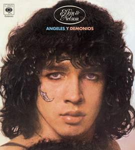 Angeles Y Demonios