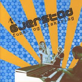 Gjerstad Funk: Og Fiskarlag