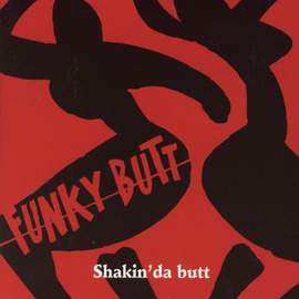 Shakin' da Butt