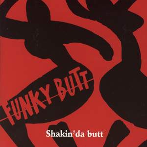 Shakin' da Butt