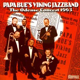The Odense Concert 1963