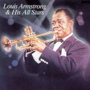 Louis Armstrong & His All Stars 1954