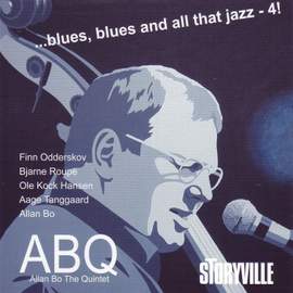 Blues, Blues and All That Jazz