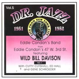 Dr. Jazz Vol. 5