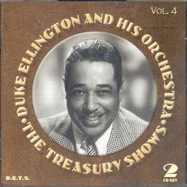 The Treasury Shows Volume 4