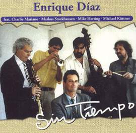 Sin Tiempo
