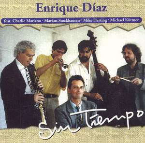 Sin Tiempo
