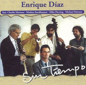 Sin Tiempo