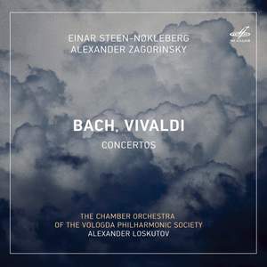 Bach, Vivaldi: Concertos