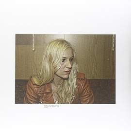 Hedvig Mollestad Trio