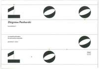 Penherski, Z: Incantationi I