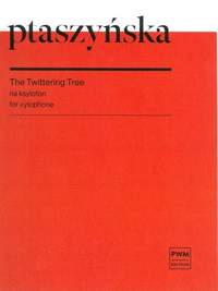 Ptaszyńska, M: The Twittering Tree