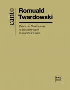 Twardowski, R: Canticum Canticorum