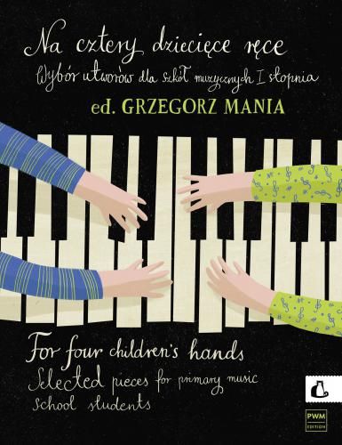 For Four Children's Hands