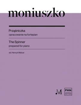 Moniuszko, S: The Spinning Song