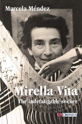 Mendez, M: Mirella Vita