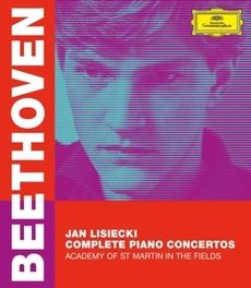 Beethoven: Complete Piano Concertos