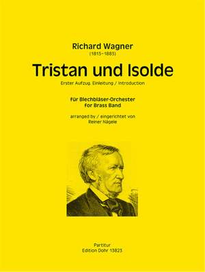 Wagner, R: Tristan und Isolde