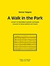 Naegele, R: A Walk in the Park