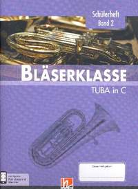 Bernhard Sommer_Klaus Ernst: Leitfaden Bläserklasse 2