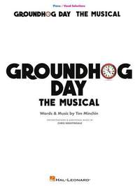 Tim Minchin: Groundhog Day