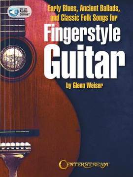 Early Blues, Ancient Ballads and Classic Folk Song