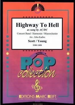 Malcom Young: Highway to Hell