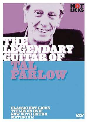 The Legendary Guitar of Tal Farlow