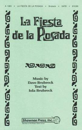 Dave Brubeck: La Fiesta de la Posada