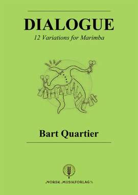 Bart Quartier: Dialogue