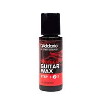 D'Addario: Protect - Liquid Carnauba Wax