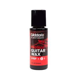 D'Addario: Protect - Liquid Carnauba Wax