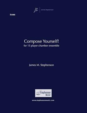 Jim Stephenson: Compose Yourself!